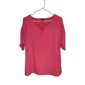 George Women's Shirt Size Large
